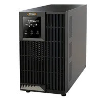 INFOSEC E4 Value 3000 ONDULEUR ON LINE DC 3000VA - 4 PRISES IEC - 1