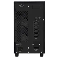 INFOSEC E4 Value 3000 ONDULEUR ON LINE DC 3000VA - 4 PRISES IEC - 2