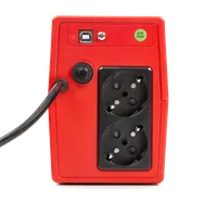 Salicru SPS 700 ONE - 5