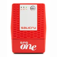 Salicru SPS 900 ONE - 4