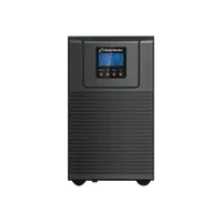 POWER WALKER VFI 3000 TG * ONDULEUR 2700W On-Line 4xIEC