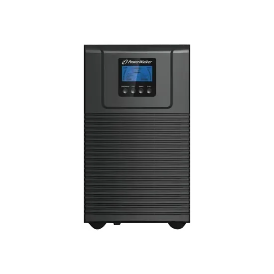 POWER WALKER VFI 3000 TG * ONDULEUR 2700W On-Line 4xIEC