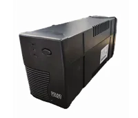 SOUND CANDY 1100DS * ONDULEUR 1000VA (600W) OFF LINE
