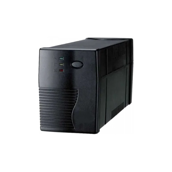 SOUND CANDY 1075DS * ONDULEUR 750VA (450W) OFFLINE
