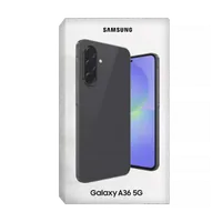 SAMSUNG Galaxy A36 (A366B) 8/128Go DS 5G * LGreen