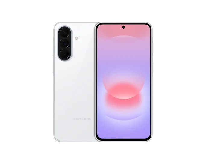 Samsung Galaxy A37 5G 17 cm (6.7") Double SIM USB Type-C 6 Go 128 Go 5000 mAh Blanc