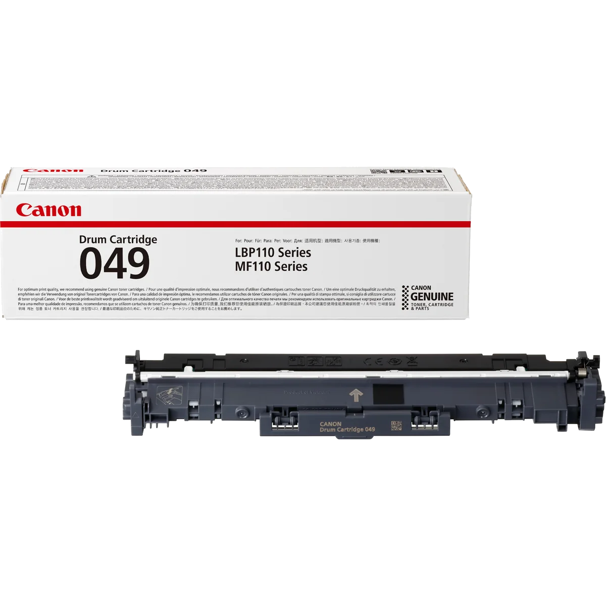 Canon Cartouche de tambour 049