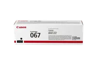 Canon 067 Cartouche de toner 1 pièce(s) Original Noir - 1