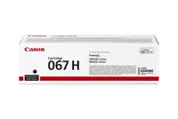 Canon 067H Cartouche de toner 1 pièce(s) Original Noir - 1