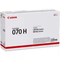 Canon 070H Cartouche de toner 1 pièce(s) Original Noir - 3