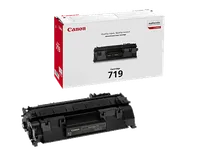 Canon CRG 719H BK Cartouche de toner 1 pièce(s) Original Noir - 2