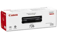 Canon CRG-726 Cartouche de toner 1 pièce(s) Original Noir - 1