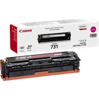 Canon 731 Cartouche de toner 1 pièce(s) Original Magenta - 1