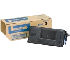 KYOCERA TK-3160 Cartouche de toner 1 pièce(s) Original Noir