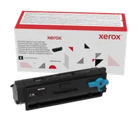 Xerox Cartouche de toner Noir de Capacité standard Imprimante ® B310, Imprimante multifonction ® B305/ ® B315 (3000 pages) - 006R04376 - 2