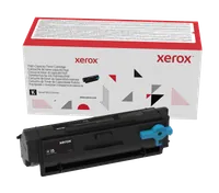 Xerox Cartouche de toner Noir de Grande capacité Imprimante ® B310, Imprimante multifonction ® B305/ ® B315 (8000 pages) - 006R04377 - 2