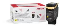 Xerox Cartouche de toner Jaune de Capacité standard Imprimante couleur ® C320/multifonctions ® C325 (1800 pages) - 006R04822