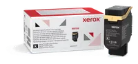 Xerox Cartouche de toner Noir de Capacité standard Imprimante couleur ® C320/multifonctions ® C325 (2200 pages) - 006R04823