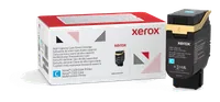 Xerox Cartouche de toner Cyan de Grande capacité Imprimante couleur ® C320/multifonctions ® C325 (5500 pages) - 006R04828