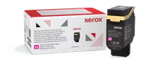 Xerox Cartouche de toner Magenta de Grande capacité Imprimante couleur ® C320/multifonctions ® C325 (5500 pages) - 006R04829