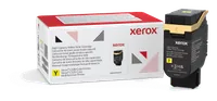 Xerox Cartouche de toner Jaune de Grande capacité Imprimante couleur ® C320/multifonctions ® C325 (5500 pages) - 006R04830