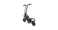 Acer Predator Extreme PES017 scooter électrique 1 siège(s) 25 km/h 960 W Noir - 3