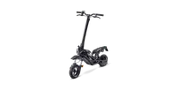 Acer Predator Extreme PES017 scooter électrique 1 siège(s) 25 km/h 960 W Noir - 5