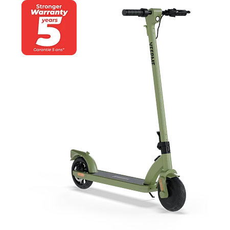 TROTTINETTE YEEP.ME 80N EVO+ 30KM - MATCHA LATTE
