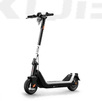 NIU KQi3Sport TROTTINETTE Elec. 9,5 300W 365Wh Blanche
