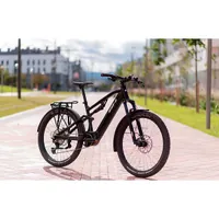 VELO BH VTC Electrique ATOM SUV PRO TAILLE M