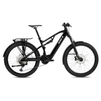 VELO BH VTC Electrique ATOM SUV PRO TAILLE M - 2