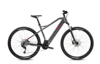 BH VTT ELECTRIQUE (VAE) Atom 29 Shimano 9V 500Wh [EA622] Taille M