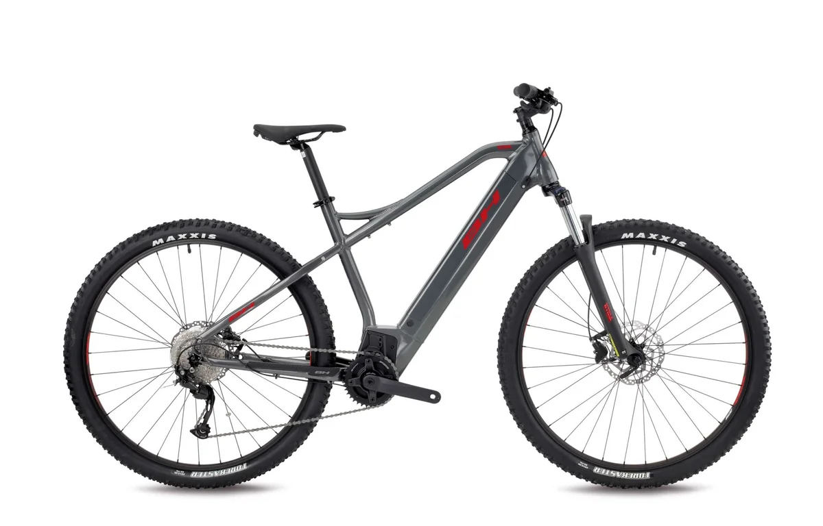 BH VTT ELECTRIQUE (VAE) Atom 29 Shimano 9V 500Wh [EA622] Taille M