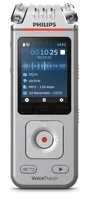 Philips Voice Tracer DVT4110/00 dictaphone Carte flash Chrome, Argent - 2