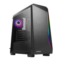 BOITIER ANTEC NX210 MT/ss Alim - 2