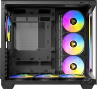 BT ANTEC Constellation C5 RGB vitrés (Noir) MT * 0-761345-10033-5 - 1