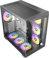 BT ANTEC Constellation C5 RGB vitrés (Noir) MT * 0-761345-10033-5 - 2