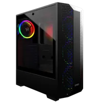 BOITIER M.RED Dream Eyes Noir -MT/ss Alim/ATX - 2