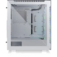 BOITIER THERMALTAKE Divider 200 TG Snow White -MT/sans Alim/ATX