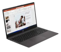 HP 255 G10 AMD Ryzen™ 3 7330U Ordinateur portable 39,6 cm (15.6") Full HD 8 Go DDR4-SDRAM 256 Go SSD Wi-Fi 6 (802.11ax) Windows 11 Home Noir - 3