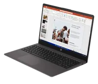 HP 255 G10 AMD Ryzen™ 3 7330U Ordinateur portable 39,6 cm (15.6") Full HD 8 Go DDR4-SDRAM 256 Go SSD Wi-Fi 6 (802.11ax) Windows 11 Home Noir - 4