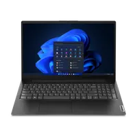 Lenovo V15 G4 IRU Intel® Core™ i5 i5-13420H Ordinateur portable 39,6 cm (15.6") Full HD 8 Go DDR4-SDRAM 256 Go SSD Wi-Fi 5 (802.11ac) Windows 11 Home Français Noir