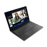 Lenovo V15 G4 IRU Intel® Core™ i5 i5-13420H Ordinateur portable 39,6 cm (15.6") Full HD 8 Go DDR4-SDRAM 256 Go SSD Wi-Fi 5 (802.11ac) Windows 11 Home Français Noir - 3