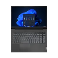 Lenovo V15 G4 IRU Intel® Core™ i5 i5-13420H Ordinateur portable 39,6 cm (15.6") Full HD 8 Go DDR4-SDRAM 256 Go SSD Wi-Fi 5 (802.11ac) Windows 11 Home Français Noir - 8