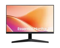 Samsung LS24F330EAUXEN écran plat de PC 61 cm (24") 1920 x 1080 pixels Full HD LCD Noir