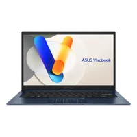ASUS Vivobook 14 X1404VA-DICEB1600W Intel Core 5 120U Ordinateur portable 35,6 cm (14") Full HD 16 Go DDR5-SDRAM 512 Go SSD Wi-Fi 6 (802.11ax) Windows 11 Home Bleu - 2