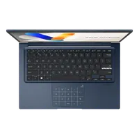 ASUS Vivobook 14 X1404VA-DICEB1600W Intel Core 5 120U Ordinateur portable 35,6 cm (14") Full HD 16 Go DDR5-SDRAM 512 Go SSD Wi-Fi 6 (802.11ax) Windows 11 Home Bleu - 4