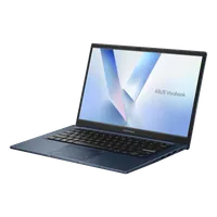 ASUS Vivobook 14 X1404VA-DICEB1600W Intel Core 5 120U Ordinateur portable 35,6 cm (14") Full HD 16 Go DDR5-SDRAM 512 Go SSD Wi-Fi 6 (802.11ax) Windows 11 Home Bleu - 8