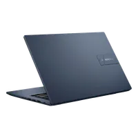 ASUS Vivobook 14 X1404VA-DICEB1600W Intel Core 5 120U Ordinateur portable 35,6 cm (14") Full HD 16 Go DDR5-SDRAM 512 Go SSD Wi-Fi 6 (802.11ax) Windows 11 Home Bleu - 9