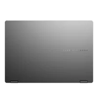 ASUS Vivobook 14 Flip TP3407SA-FLIP-DICSG213X Copilot+ PC Intel Core Ultra 7 256V Hybride (2-en-1) 35,6 cm (14") Écran tactile WUXGA 16 Go LPDDR5x-SDRAM 512 Go SSD Wi-Fi 7 (802.11be) Windows 11 Pro Gris - 8